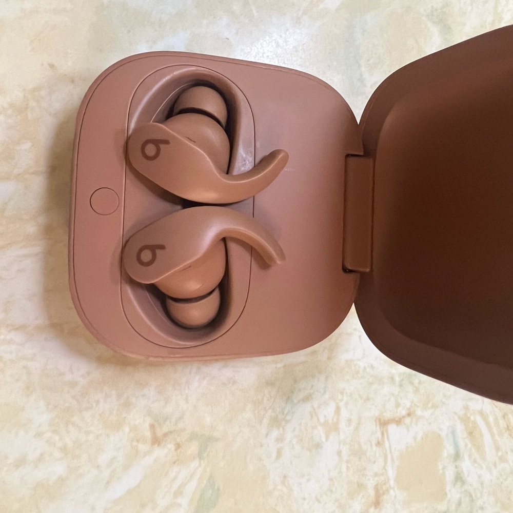 Beats Fit Pro x Kim Kardashian Earbuds